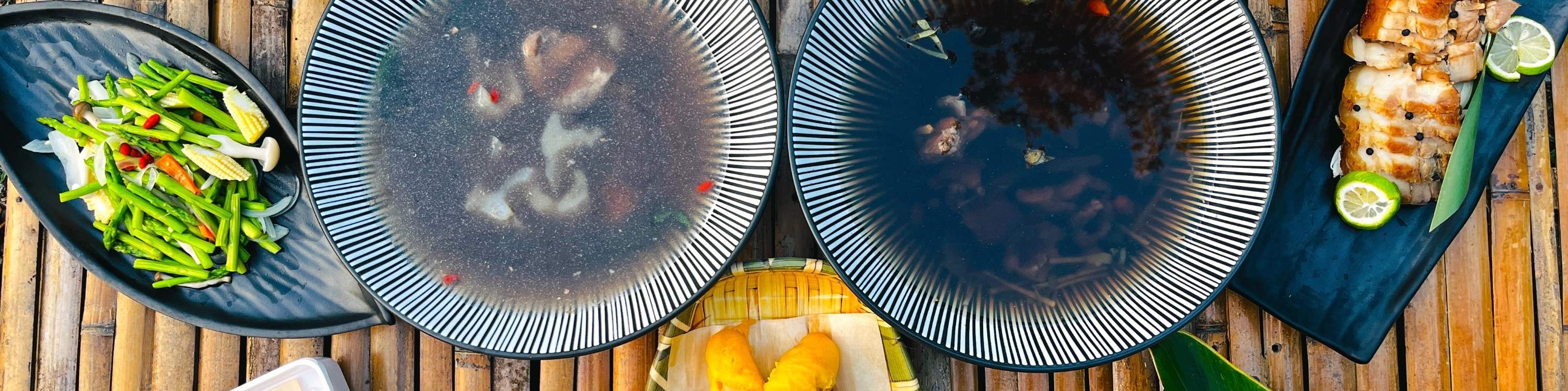 Berkemah di Yilan｜Desa BULABUAL KC Suku Atayal Dongyue｜Berkemah Mewah Ringan Tanpa Mendirikan Tenda	